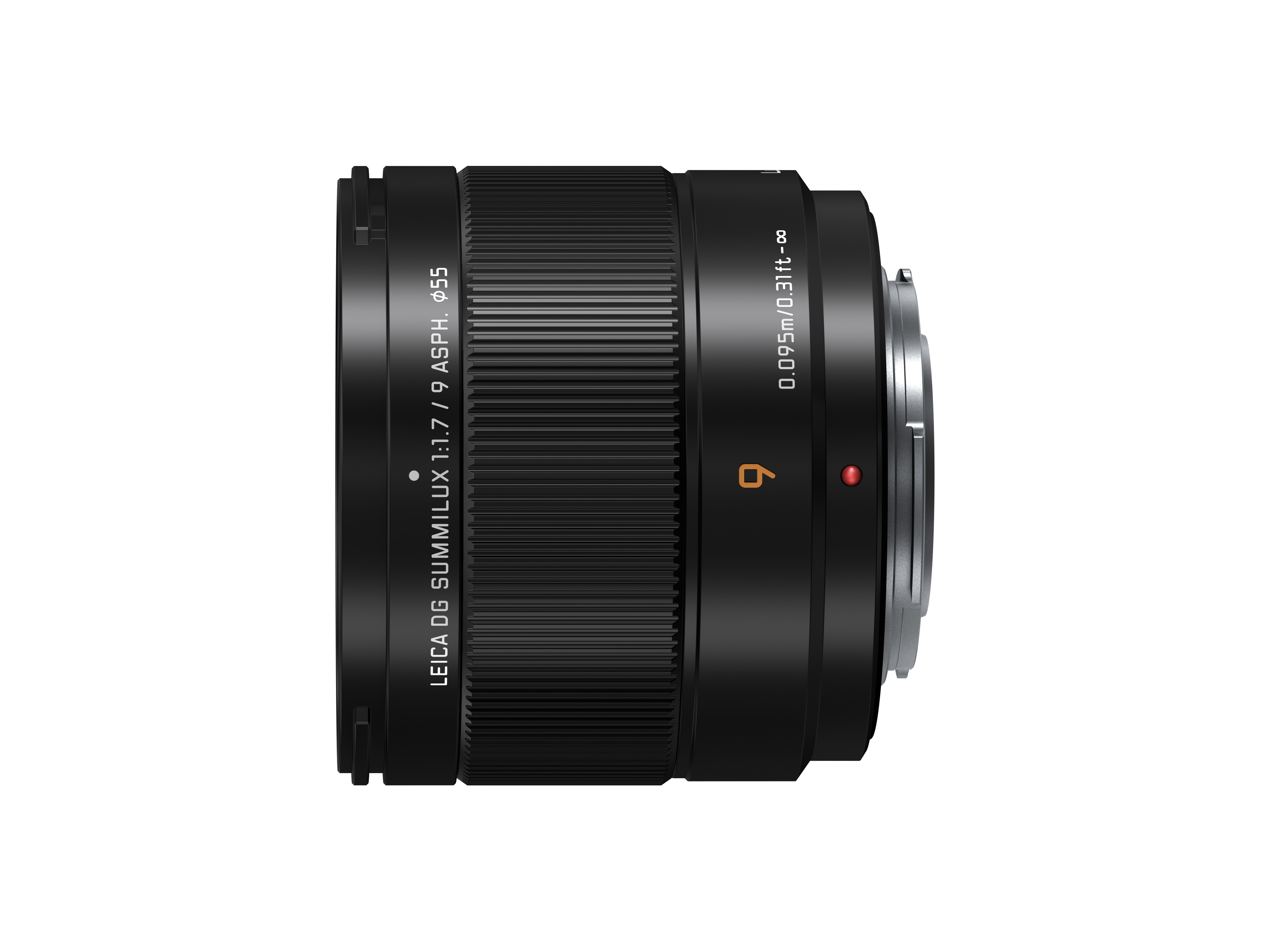 Leica DG Summilux 9mm F17