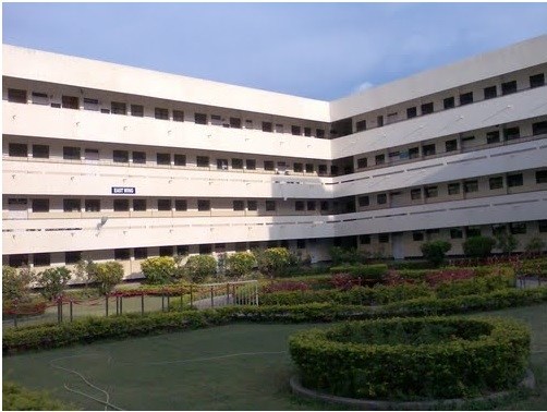 D.A. Pandu Memorial R.V. Dental College and Hospital, Bengaluru Image