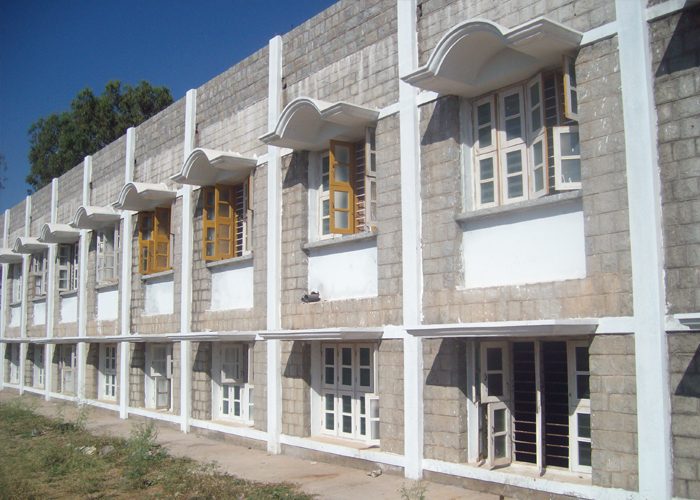 Sri Taralabalu Jagadguru Polytechnic Image