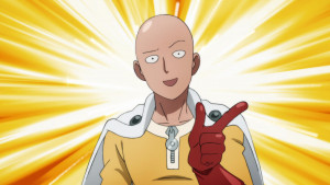 Wallpaper One Punch Man One-Punch Man 49