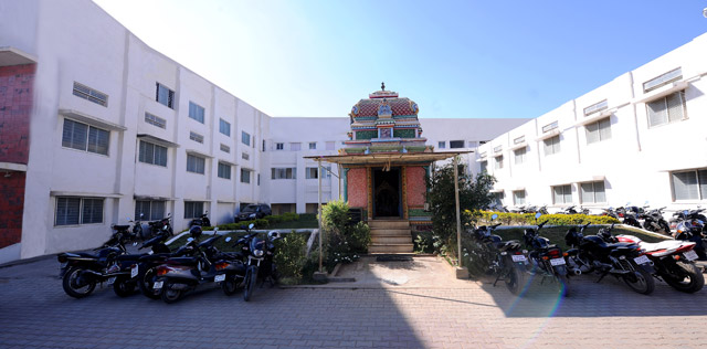 S G Reddy Polytechnic Image