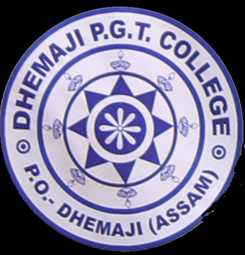 Dhemaji Post Graduate Training College