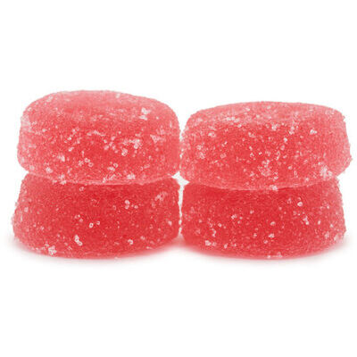 Crazy Cream Soda Gummies