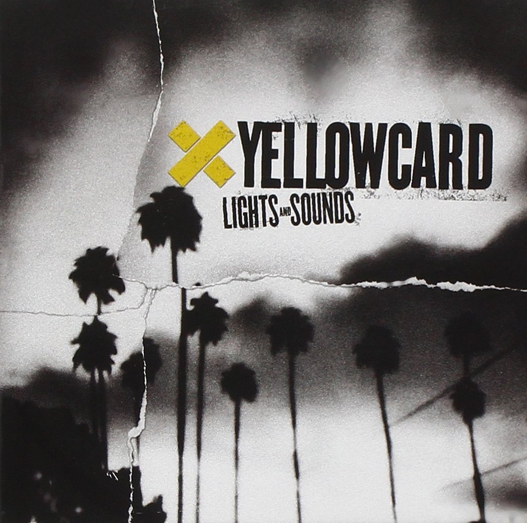 Yellowcard - Lights & Sound