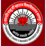 UIET, CSJM UNIVERSITY, Kanpur