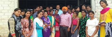 Government Nemichand Jain College, Balod Image