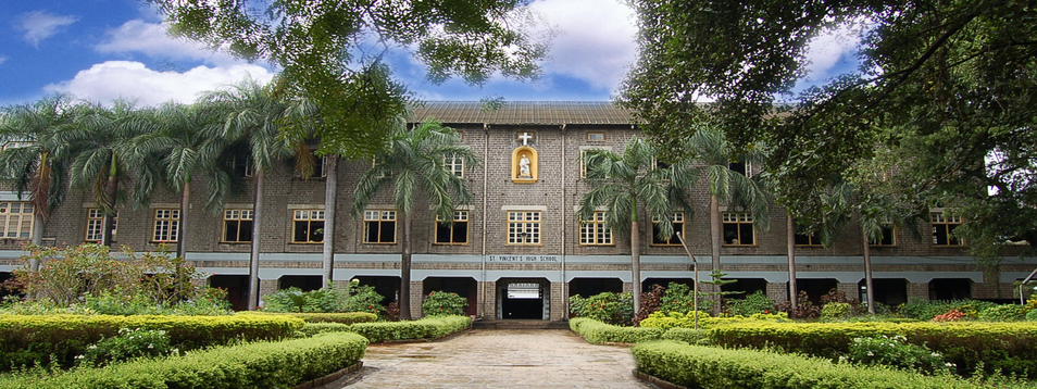 St. Vincent College of Commerce, Pune Image
