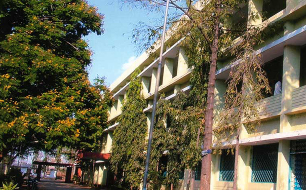 Government Arts College for Men, Krishnagiri Image