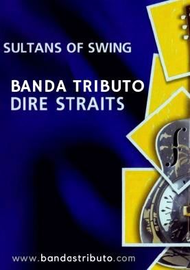 mini cartel banda tributo dire straits sultans of swing