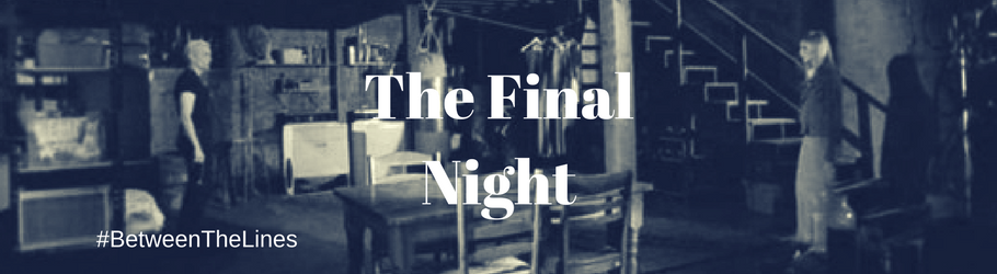 The Final Night