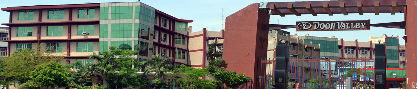 Doon Valley Institute of Computer Application, Karnal