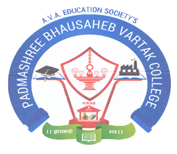 Padmashree Bhausaheb Vartak College, Virar