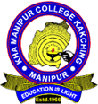 Kha Manipur College, Thoubal
