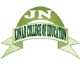 J.N. Konar College of Education, Bardhaman