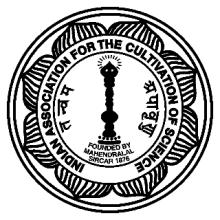 Indian Association for the Cultivation of Science, Kolkata
