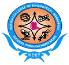 Kurinji College of Engineering and Technology, Manapparai
