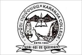 Karanjia College, Mayurbhanj