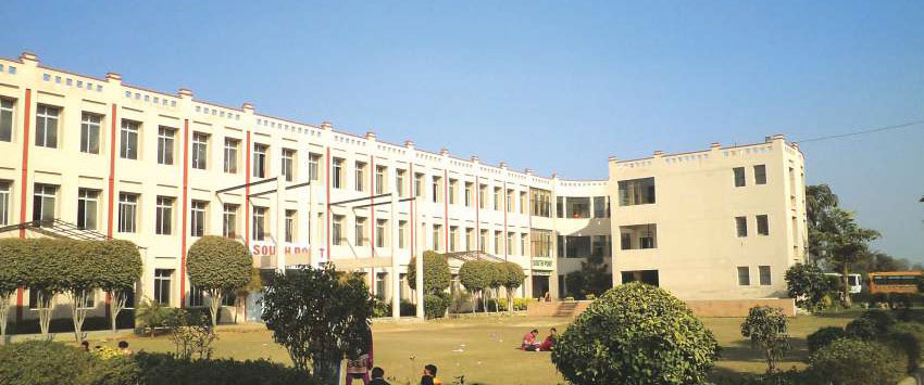South Point College Of Law, Sonipat Image