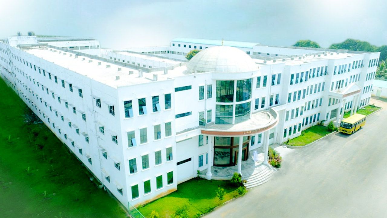 G Madegowda Institute Of Technology, Mandya