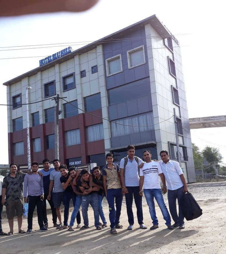 ST. KABIR INSTITUTE OF PHARMACY Image
