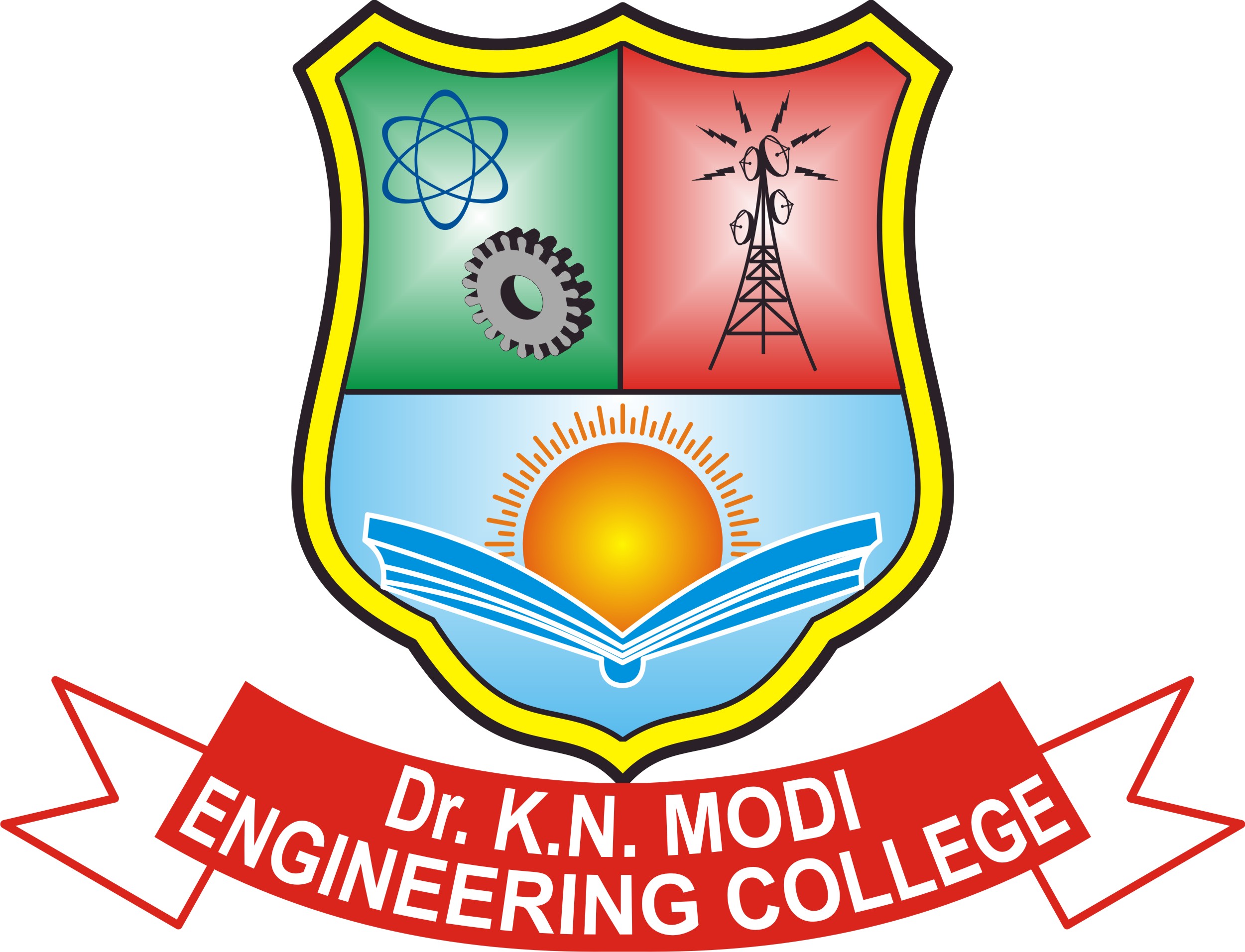 Dr. K.N. Modi Engineering College, Modinagar