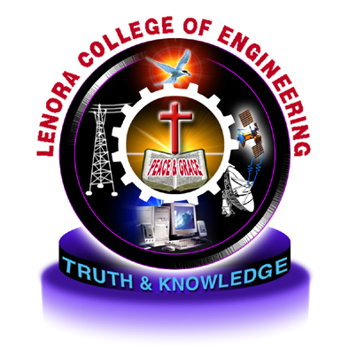 Lenora College of Engineering, East Godavari Dist.