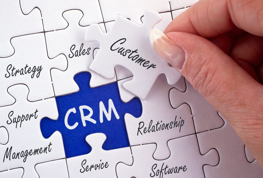 tips crm