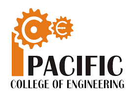 PACIFIC COLLEGE OF ENGINEERING