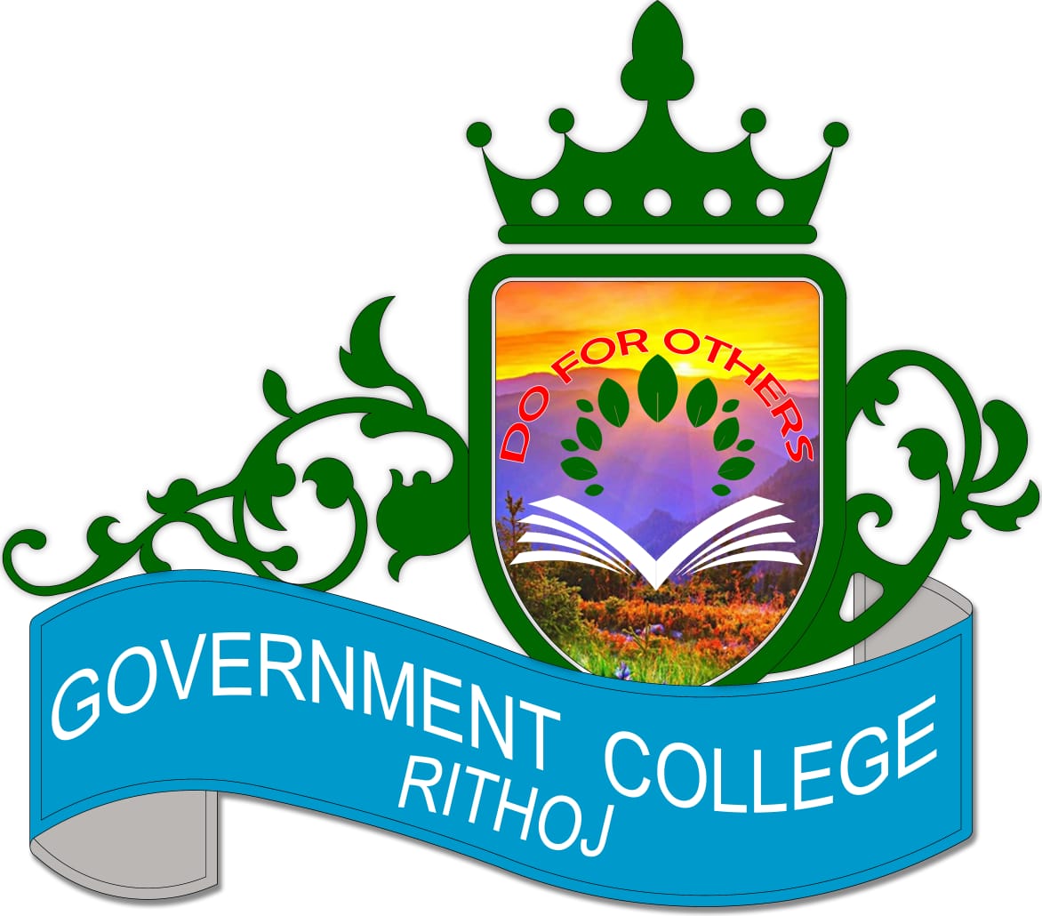Government College Rithoj, Gurugram