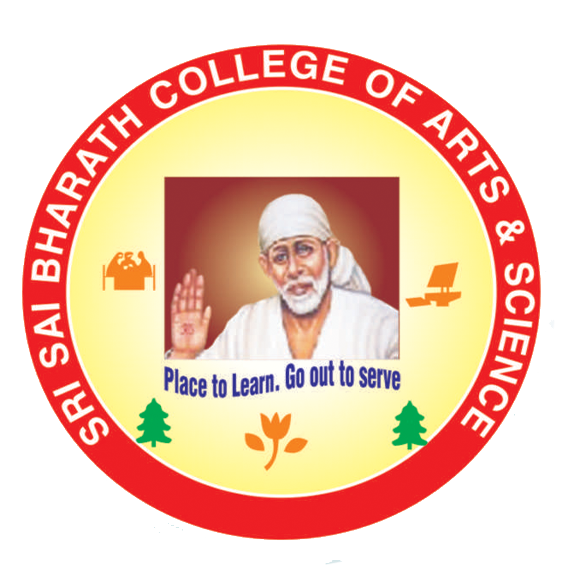 Sri Sai Bharath Arts and Science College, Dindigul