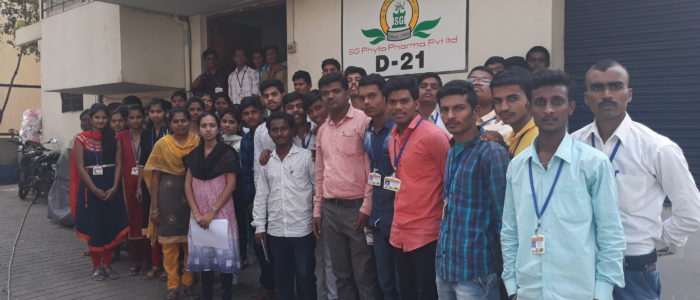 Yashwant Redekar College of Pharmacy (Diploma) Image