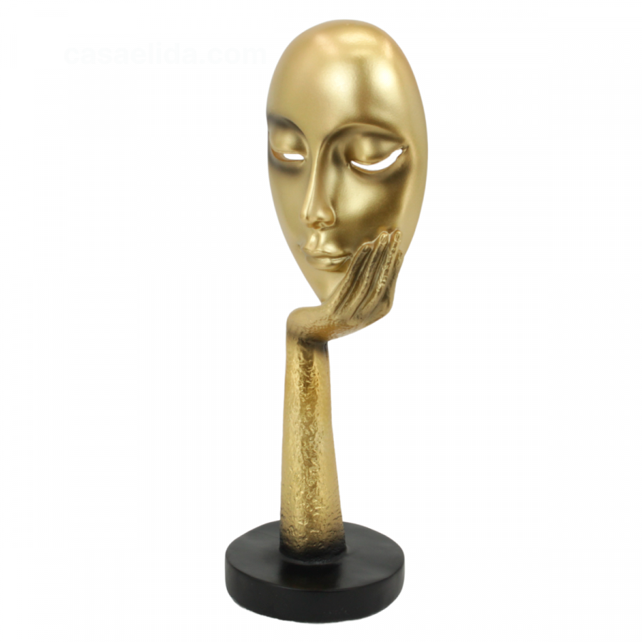 Figura decorativa 36cm