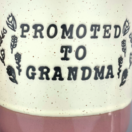 Taza 18 onzas