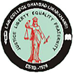 Law College, Dhanbad