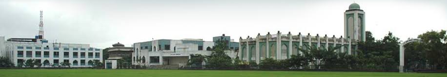 MCE Societys Arts and Commerce Night College, Pune Image