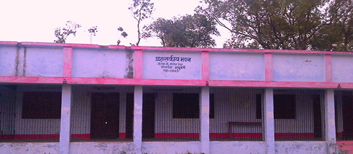 Chandramukhi Bhola College, Madhubani
