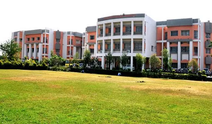 PATEL INSTITUTE OF TECHNOLOGY Image