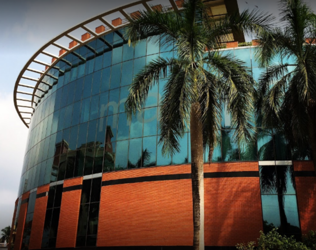 Manipal Academy of Higher Education, Manipal Image