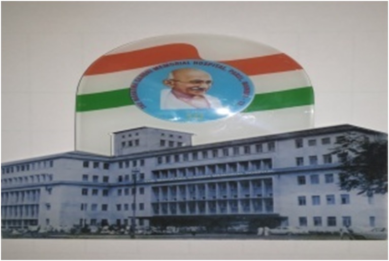 Mahatma Gandhi Memorial Hospital School Of Nursing Image