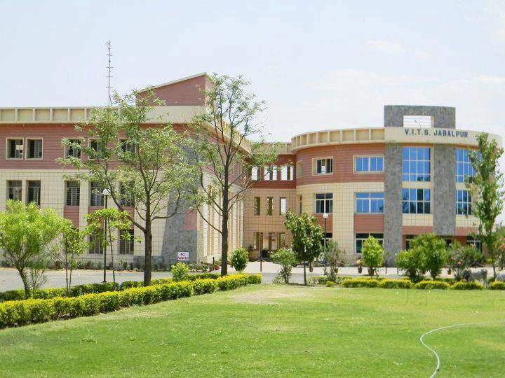 Vindhya Institute Of Technology And Science, Jabalpur Image