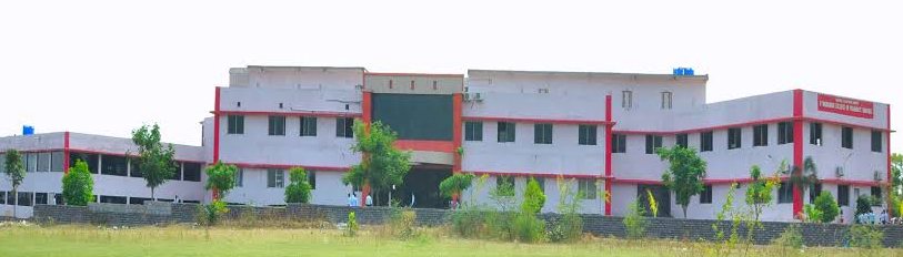 Pataldhamal Wadhwani College Of Pharmacy, Yavatmal