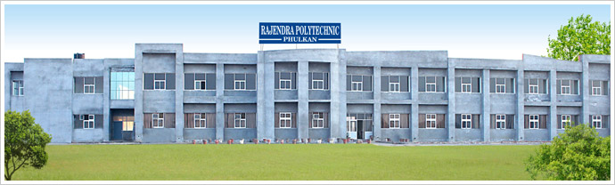 Rajendra Polytechnic Image
