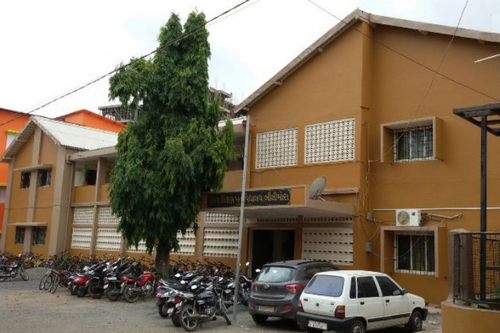 Shri Rang Shikshan Mahavidyalaya, Bilimora Image