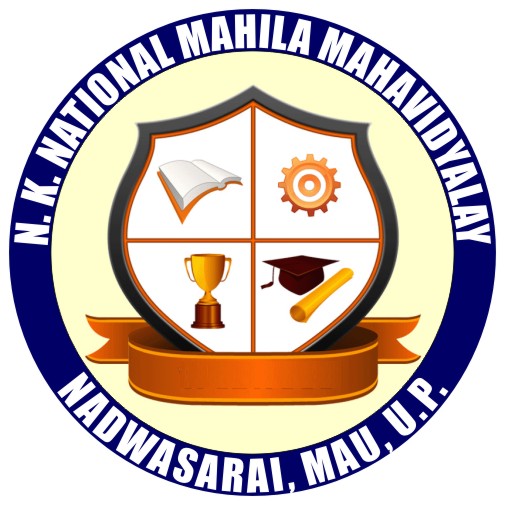 N.K. National Mahila Mahavidyalaya, Mau