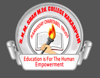 S.N.M. Shah M.Ed. College, Godhra
