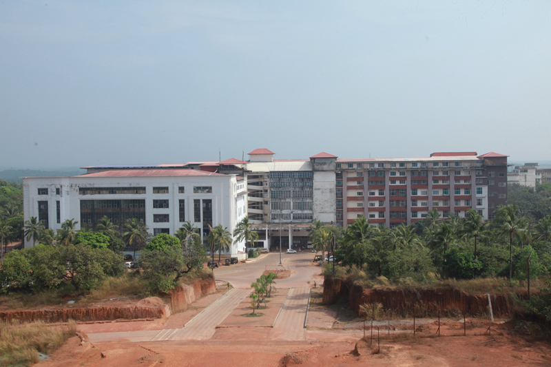College of Pharmacy - Kannur Medical College Image