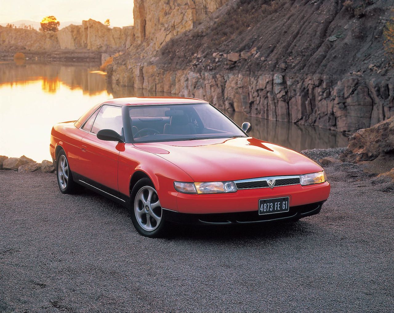 60 Years of groundbreaking Mazda Coupes