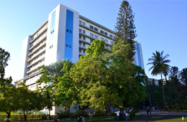 Department of Media Studies, Christ University, Bengaluru Image