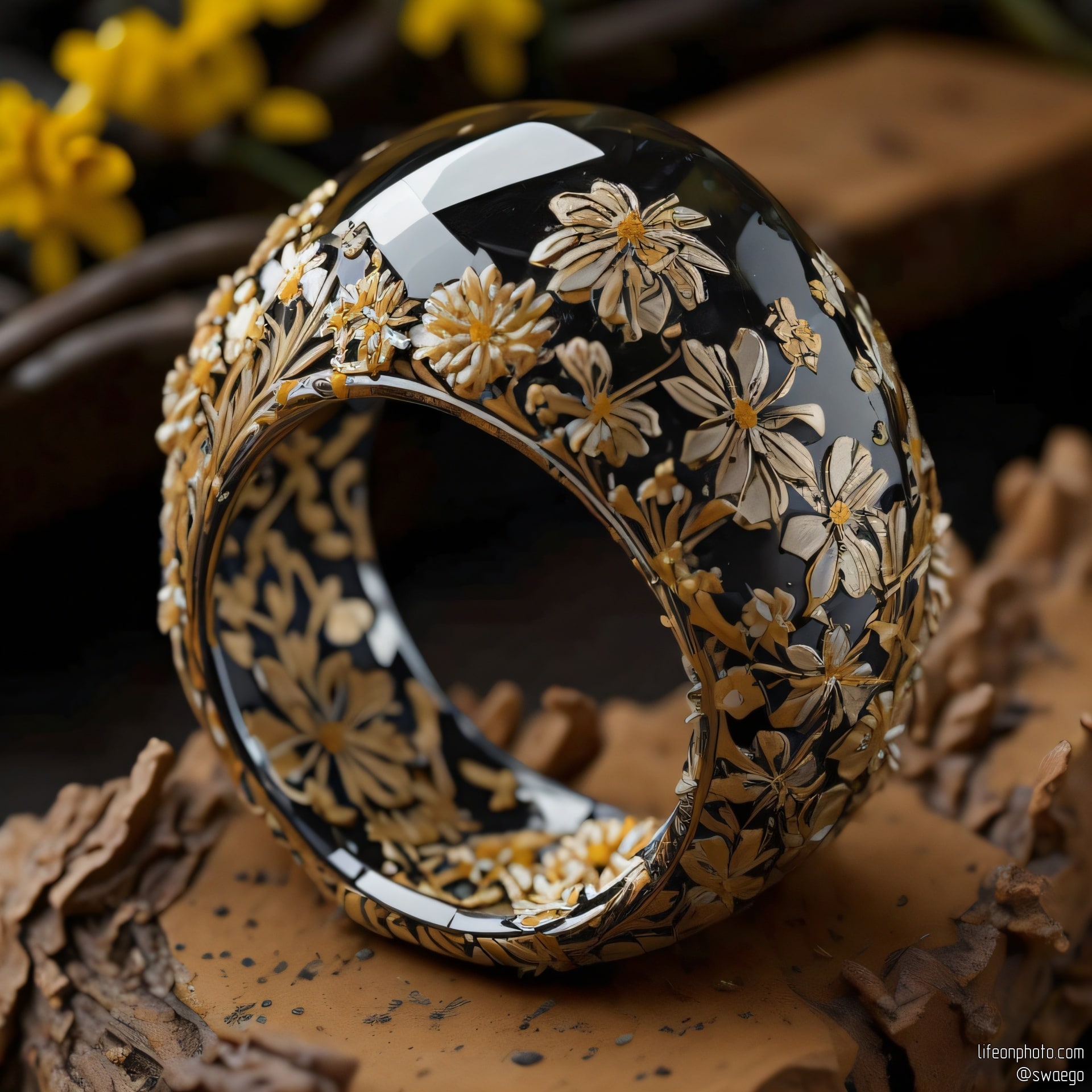 epoxy-rings