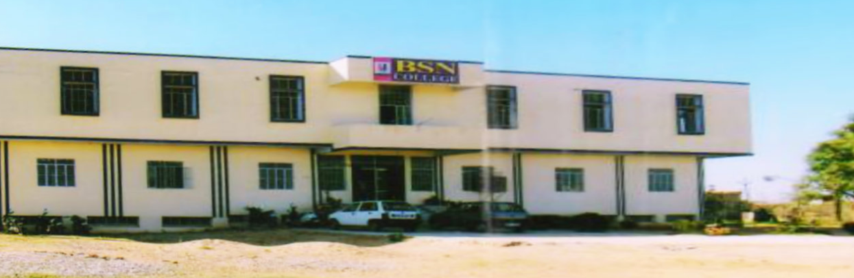 Bhawani Shiksha Niketan College, Jaipur Image
